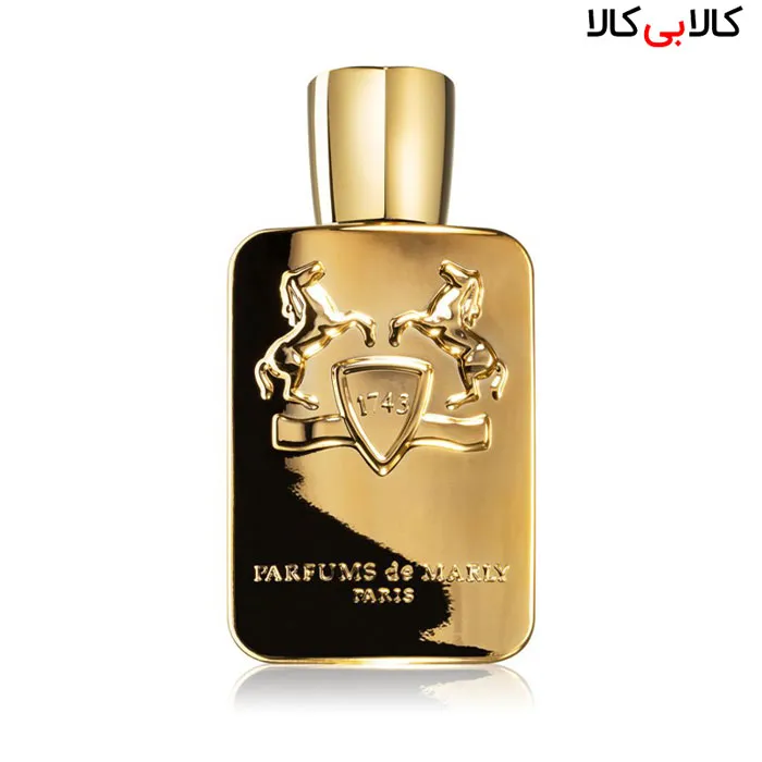 ادوتویلت مارلی گودولفین Parfums de Marly Godolphin مردانه حجم 125 میلی لیتر
