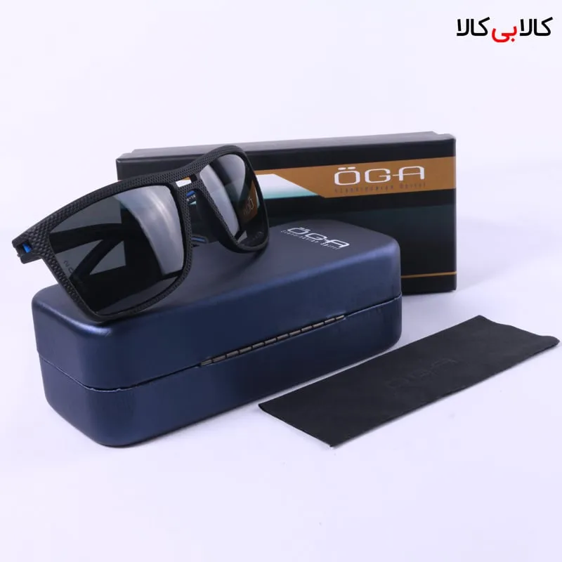 عینک آفتابی اوگا مدل 20956