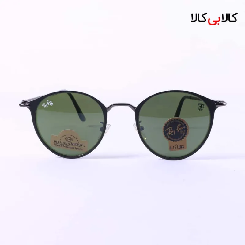 خرید عینک آفتابی ری بن مدل فراری RC3378SF