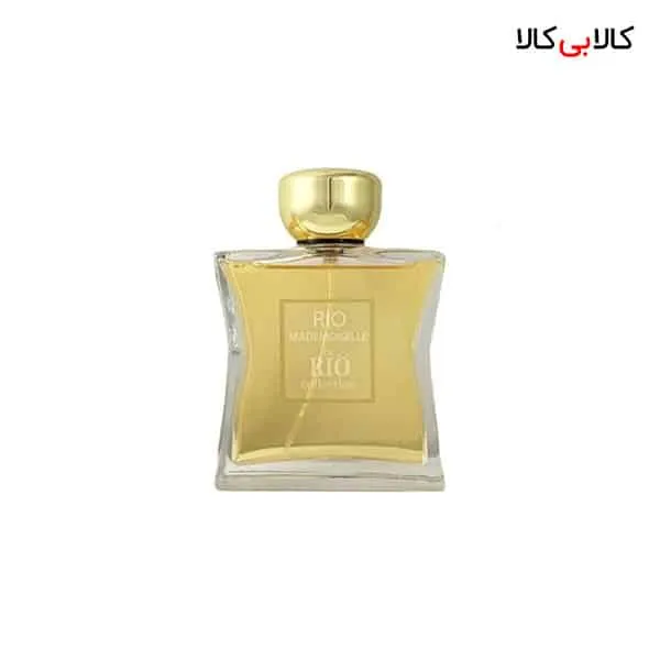ادوپرفیوم ریو کالکشن مادمازل RIO collection Mademoiselle زنانه حجم 100 میلی لیتر