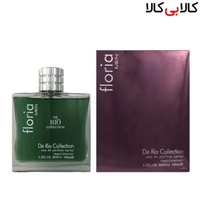 ادوپرفیوم ریو کالکشن فلوریا Rio Collection Floria