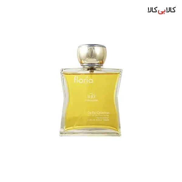 ادوپرفیوم ریو کالکشن فلوریا Rio Collection Floria زنانه حجم 100 میلی لیتر