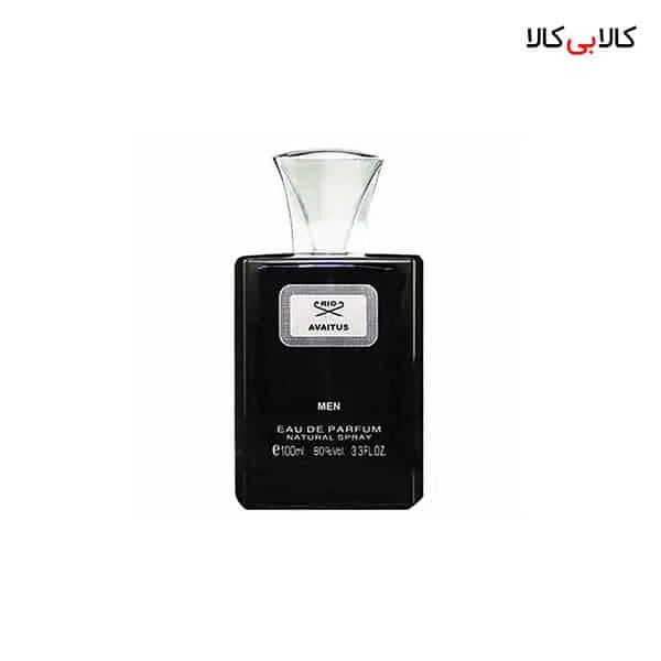 ادوپرفیوم ریو کالکشن اویتوس Rio Collection Avaitus مردانه حجم 100 میلی لیتر