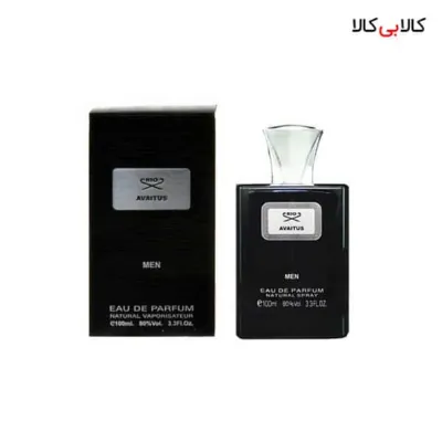 ادوپرفیوم ریو کالکشن اویتوس Rio Collection Avaitus مردانه حجم 100 میلی لیتر