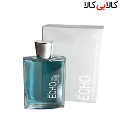 ادوپرفیوم ریو کالکشن اکو Rio Collection Echo مردانه حجم 100 میلی لیتر