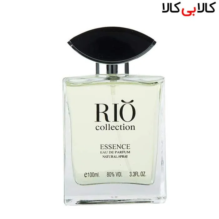 ادوپرفیوم ریو کالکشن اسنس Rio Collection Essence مردانه حجم 100 میلی لیتر