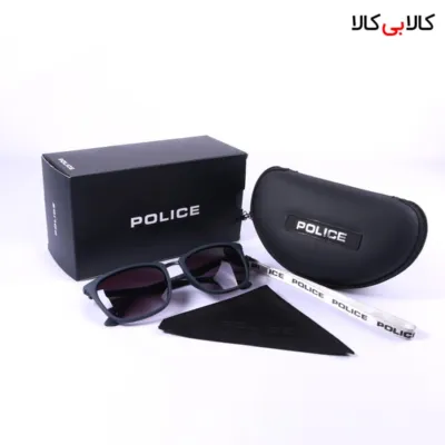 عینک آفتابی فراری مدل MB18109