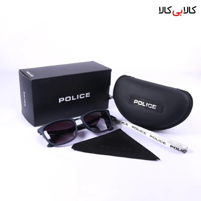 عینک آفتابی فراری مدل MB18109