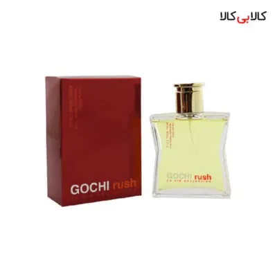 ادوپرفیوم ریو کالکشن گوچی راش Rio Collection Gochi Rush زنانه حجم 100 میلی لیتر