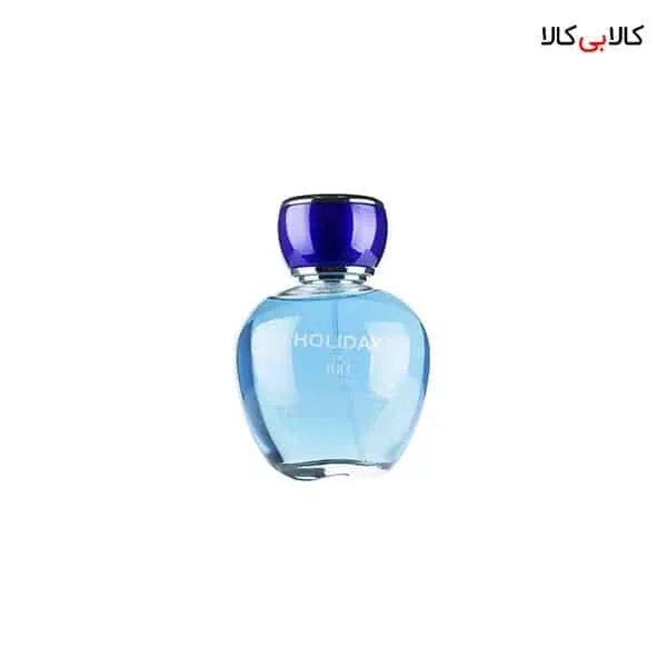 ادوپرفیوم ریو کالکشن هالیدی Rio Collection Holiday زنانه حجم 100 میلی لیتر