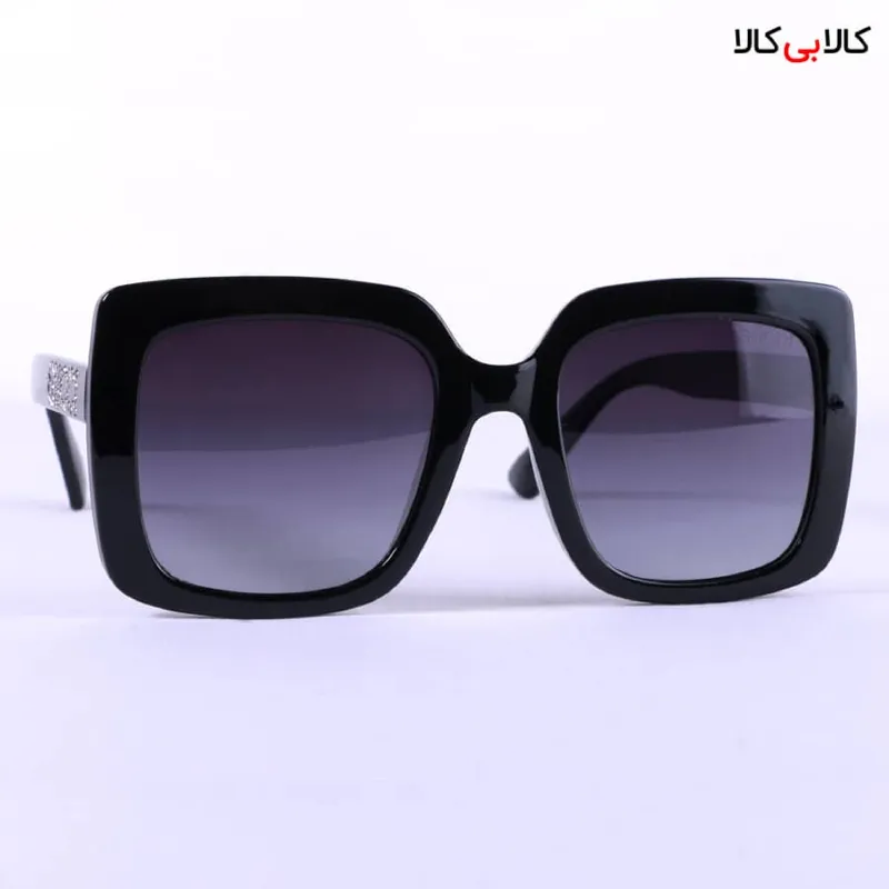 عینک آفتابی زنانه گوچی مدل D20501
