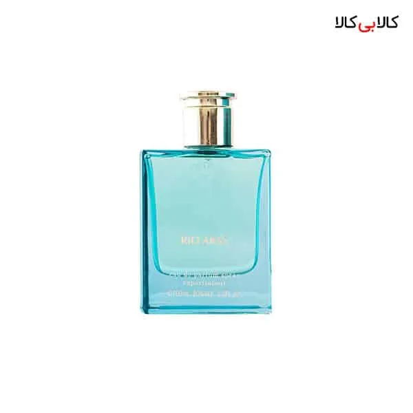 ادوپرفیوم ریو کالکشن اراس Rio Collection Aras مردانه حجم 100 میلی لیتر