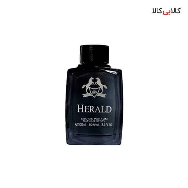 ادوپرفیوم ریو کالکشن هرالد RIO Collection Herald مردانه حجم 100 میلی لیتر