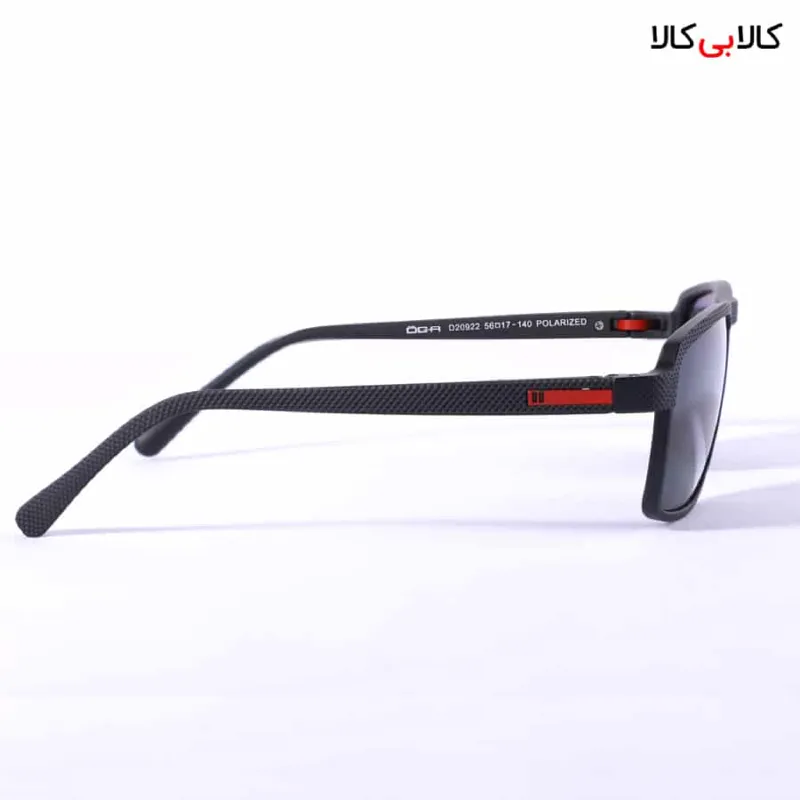 عینک آفتابی اوگا مدل D20922