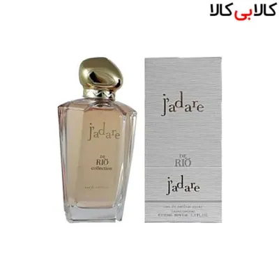ادوپرفیوم ریو کالکشن جدار RIO collection JADAR زنانه حجم 100 میلی لیتر