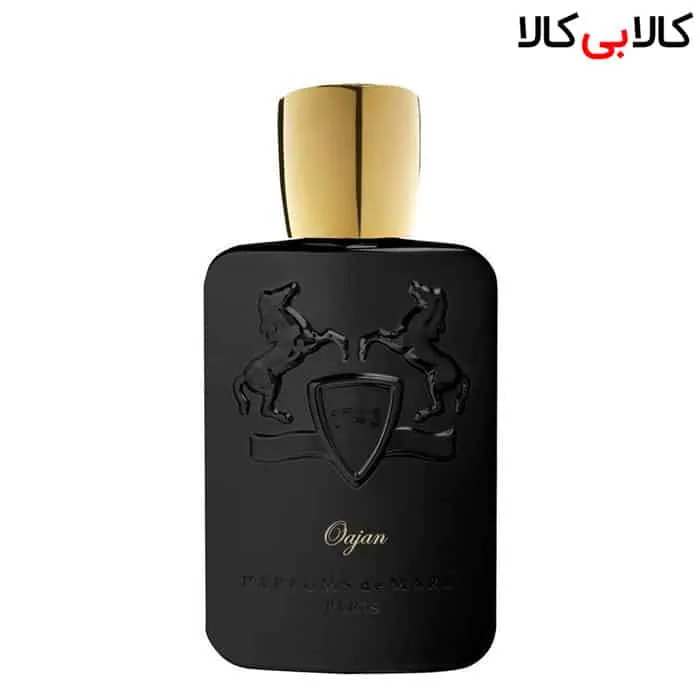 تستر ادوپرفیوم دو مارلی اوجان رویال ایسنس de Marly Oajan Royal Essence مردانه و زنانه حجم 125 میلی لیتر