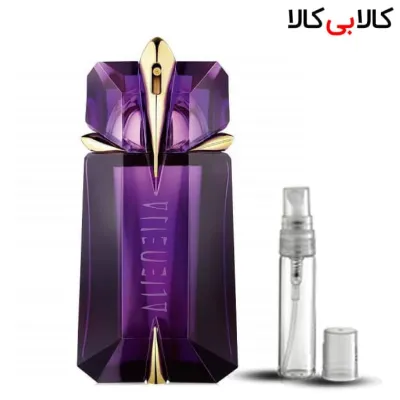 دکانت تیری ماگلر الین Thierry Mugler Alien زنانه حجم 5 میلی لیتر