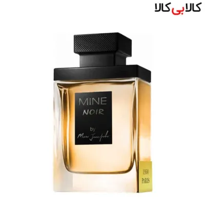 ادوپرفیوم مارک جوزف ماین نویر ۱۹۵۰_ Marc Joseph Mine Noir 1950 مردانه حجم 100 میلی لیتر