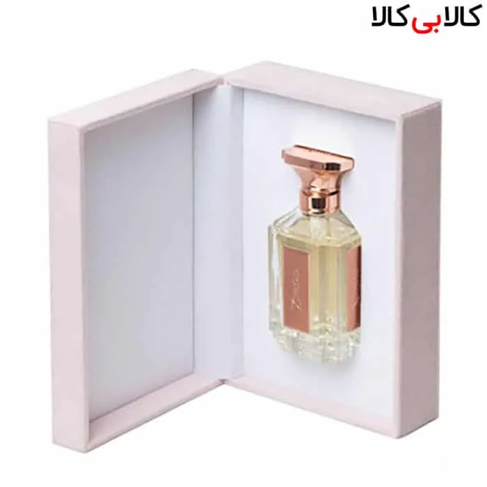 ادوپرفیوم زیفوید رزگلد Xiphoid Rose Gold زنانه حجم 100 میلی لیتر