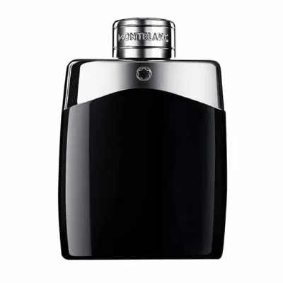 تستر ادو تویلت Mont Blanc Legend مردانه حجم 100 میلی لیتر