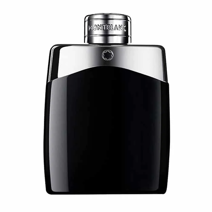 تستر ادو تویلت Mont Blanc Legend مردانه حجم 100 میلی لیتر