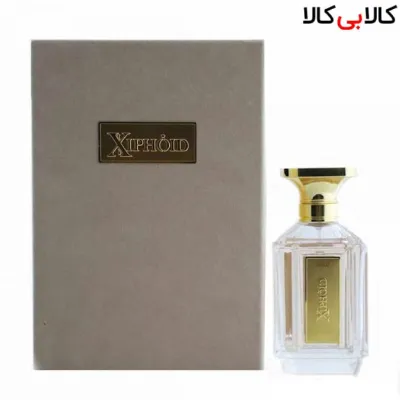 ادوپرفیوم زیفوید گلد Xiphoid Gold زنانه حجم 100 میلی لیتر