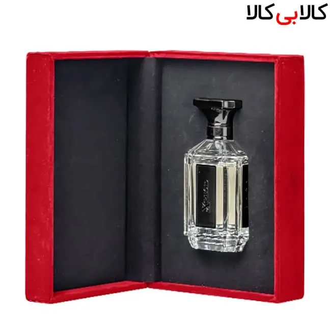 ادوپرفیوم زیفوید بلک Xiphoid Black مردانه حجم 100 میلی لیتر