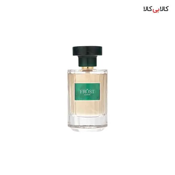 ادوپرفیوم فراست جاسپر Frost Jasper مردانه حجم 100 میلی لیتر