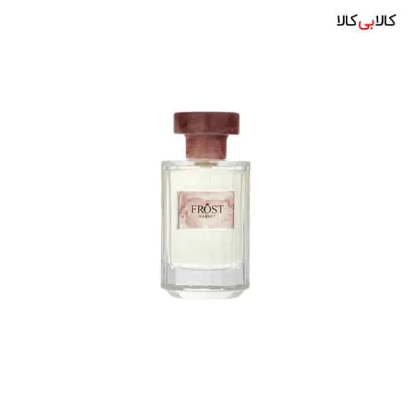 ادوپرفیوم فراست گارنت Frost Garnet زنانه حجم 100 میلی لیتر