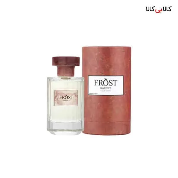 ادوپرفیوم فراست گارنت Frost Garnet زنانه حجم 100 میلی لیتر