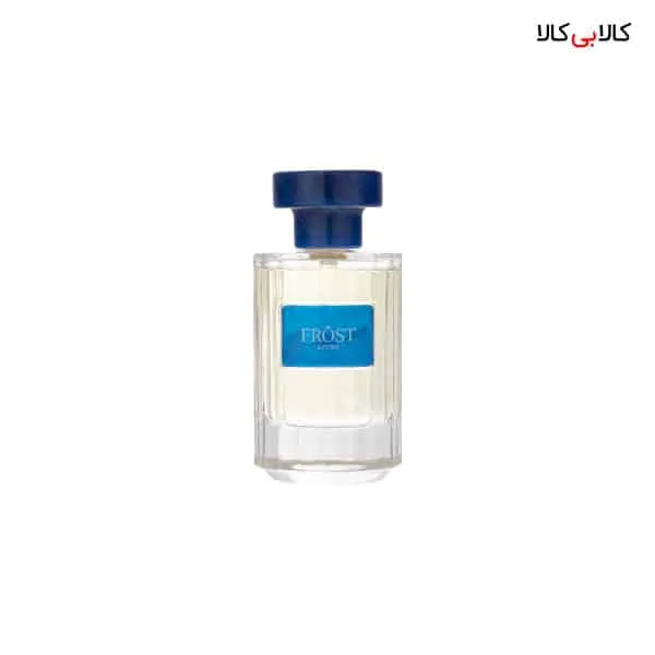ادوپرفیوم فراست آزور Frost Azure مردانه حجم 100 میلی لیتر