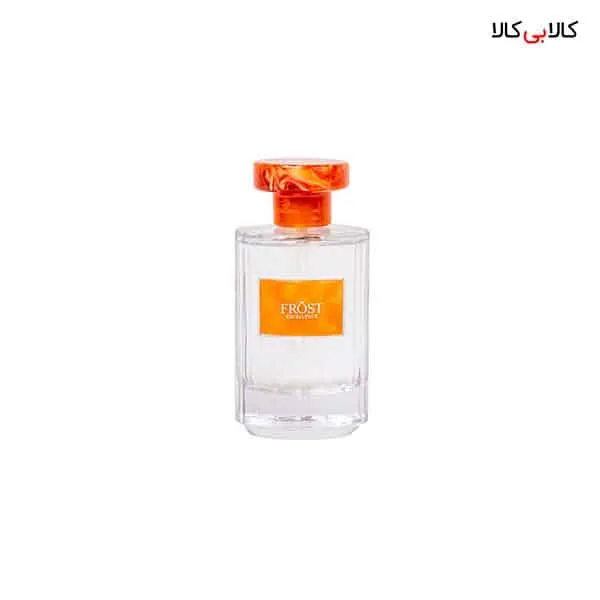 ادوپرفیوم فراست اکسلنس Frost Excellence زنانه حجم 100 میلی لیتر