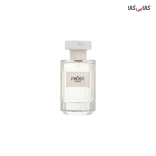 ادوپرفیوم فراست یونیک Frost Unique زنانه حجم 100 میلی لیتر