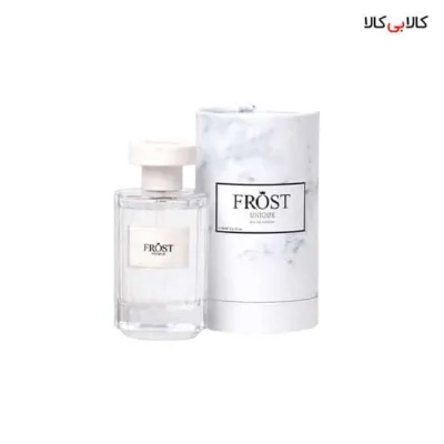 ادوپرفیوم فراست یونیک Frost Unique زنانه حجم 100 میلی لیتر