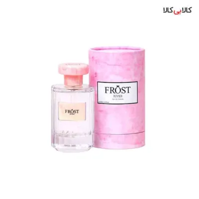 ادوپرفیوم فراست ریور Frost River زنانه حجم 100 میلی لیتر