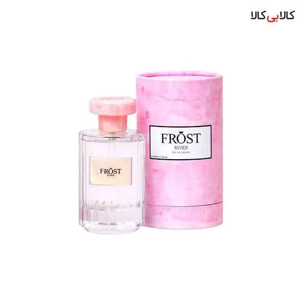 ادوپرفیوم فراست ریور Frost River زنانه حجم 100 میلی لیتر