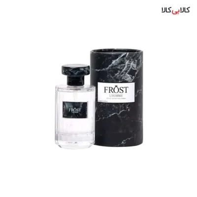 ادوپرفیوم فراست ال هوم Frost L'Homme مردانه حجم 100 میلی لیتر