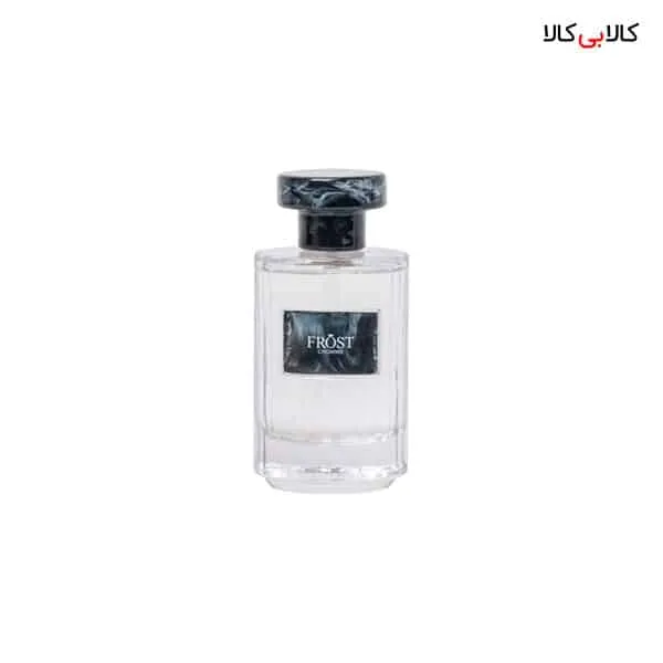 ادوپرفیوم فراست ال هوم Frost L'Homme مردانه حجم 100 میلی لیتر