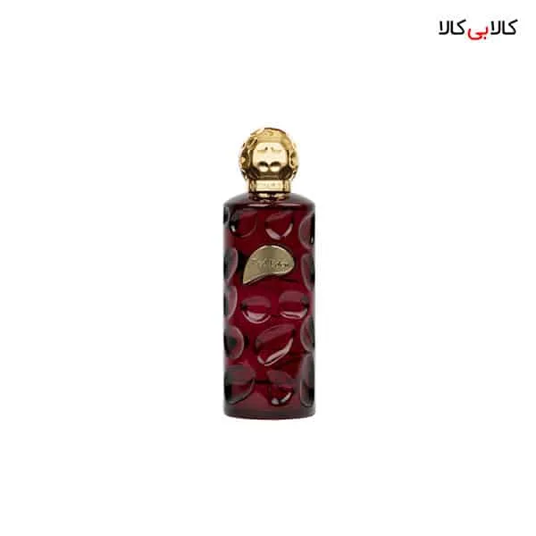ادوپرفیوم ورسای رد ادن Versailles Red Eden زنانه حجم 100 میلی لیتر