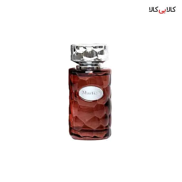ادوپرفیوم ورسای مارتین Versailles Martian مردانه حجم 100 میلی لیتر