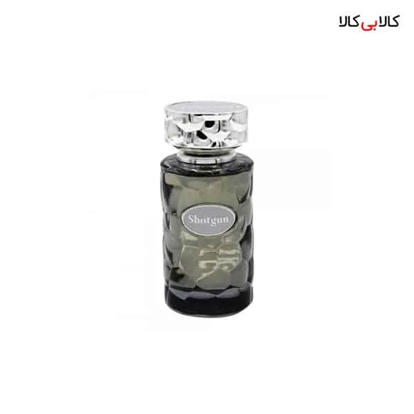 ادوپرفیوم ورسای شات گان Versailles Shot Gun مردانه حجم 100 میلی لیتر