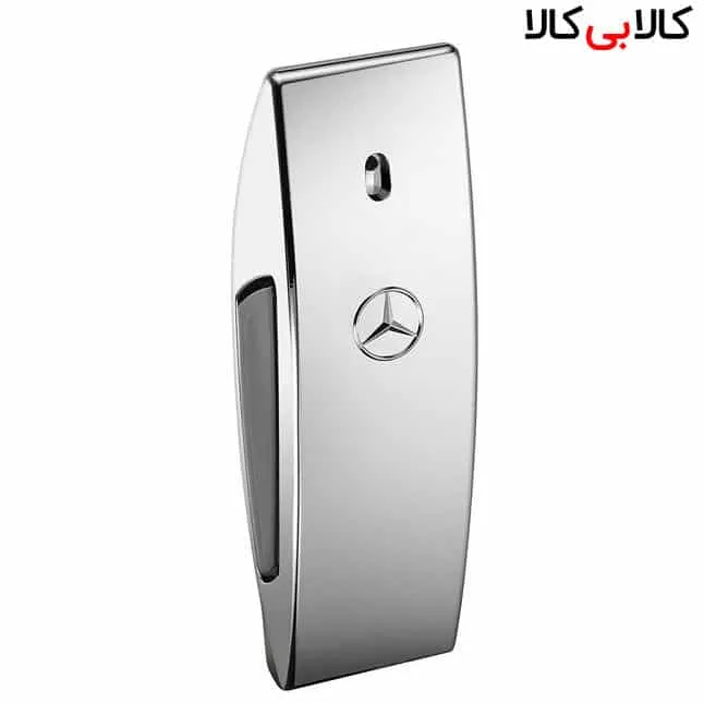 ادوتویلت مرسدس بنز کلاب Mercedes Benz Club مردانه حجم 100 میلی لیتر
