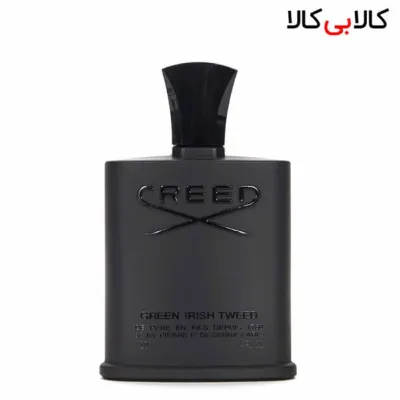 تستر ادو پرفیوم کرید Green Irish Tweed مردانه 120 میلی لیتر