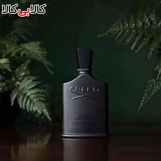 تستر ادو پرفیوم کرید Green Irish Tweed مردانه 120 میلی لیتر
