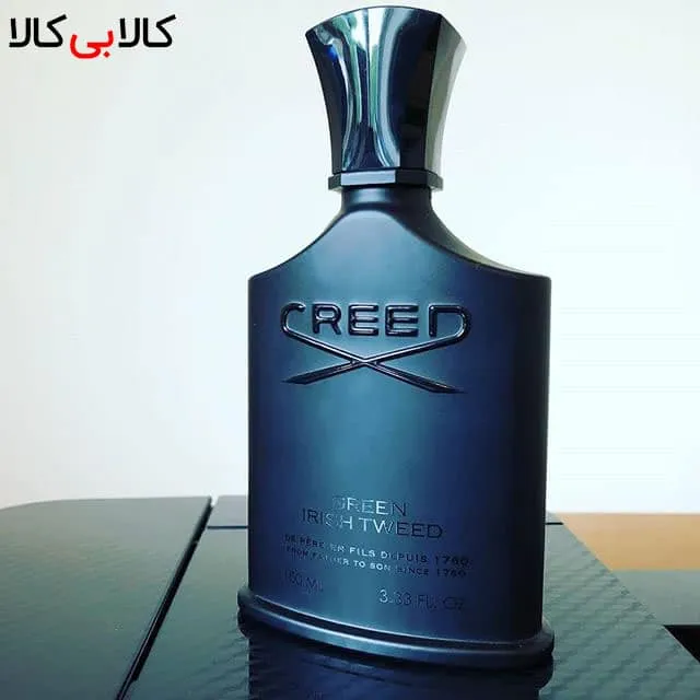 تستر ادو پرفیوم کرید Green Irish Tweed مردانه 120 میلی لیتر