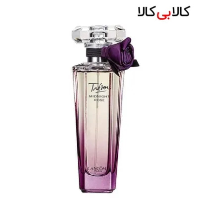 تستر ادو پرفیوم لانکوم ترزور میدنایت رز Tresor Midnight Rose زنانه حجم 75 میلی لیتر