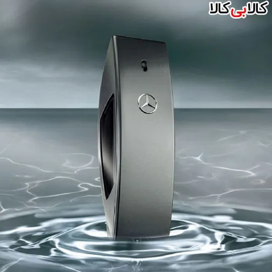 ادوتویلت مرسدس بنز کلاب اکستریم Mercedes Benz Club Extreme مردانه حجم 100 میلی لیتر