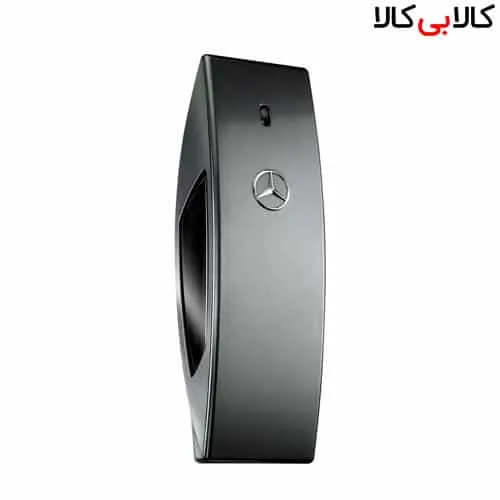 ادوتویلت مرسدس بنز کلاب اکستریم Mercedes Benz Club Extreme مردانه حجم 100 میلی لیتر