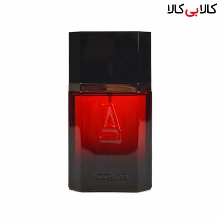 ادوتویلت آزارو پورهوم الکسیر Azzaro pour Homme Elixir مردانه حجم 100 میلی لیتر