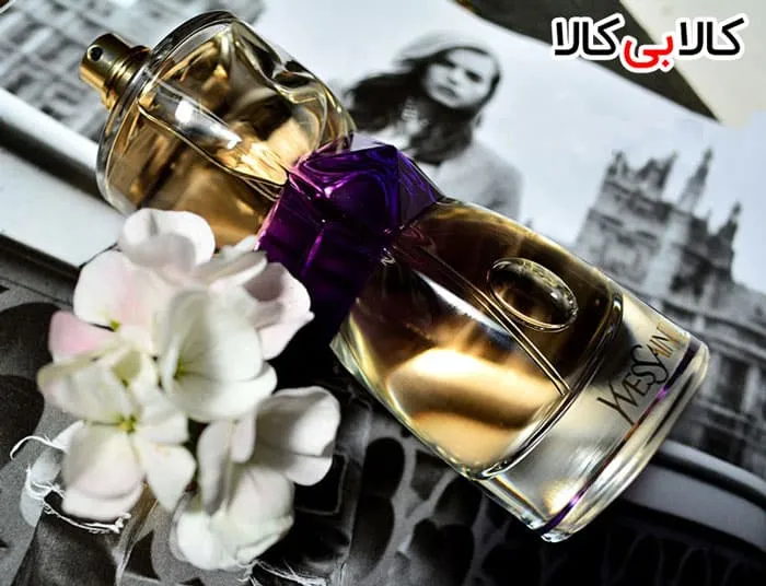 تستر ادو پرفیوم ایو سن لوران Manifesto زنانه حجم 90 میلی لیتر